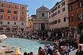 Roma - Fontana di Trevi - 15